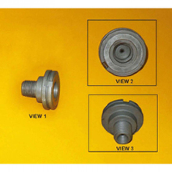 8S3653 Bonnet Bonnets Bushings image