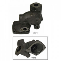 9L5910 Bonnet 9L5910 Bonnet