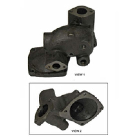 9L5910 Bonnet Bonnets Bushings image