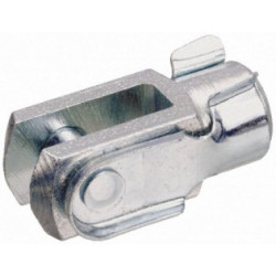 P1A-4CRC Parker Watts Pneumatic Cylinder Rod Accessory