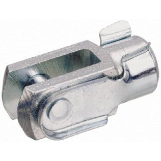Showing image for P1A-4CRC Parker Watts Pneumatic Cylinder Rod Accessory P1A-4CRC Parker Watts Pneumatic Cylinder Rod Accessory image