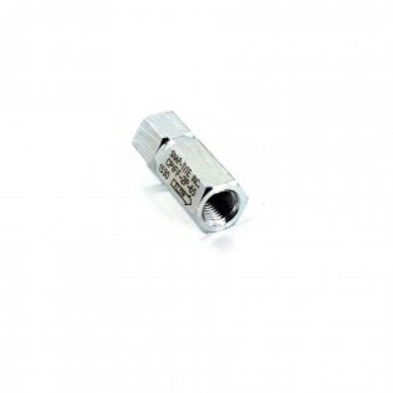 Showing image for CPIFF-2P-65 Parker Check Valve CPIFF-2P-65 Parker Check Valve Hydraulic Check & Control Valves image