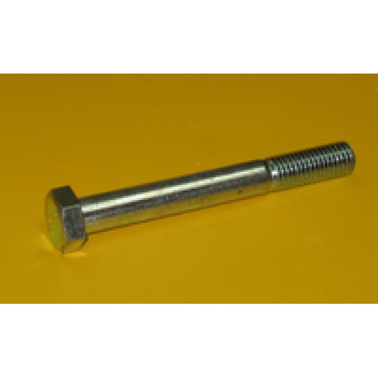 0990707 Bolt, Caterpillar Style Studs image