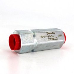 CPIFF-8S-25 Parker Check Valve CPIFF-8S-25 Parker Check Valve