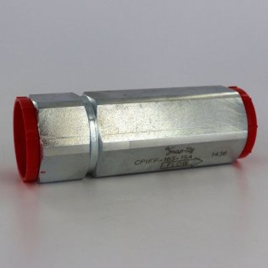 CPIFF-16S-15A Parker Check Valve image