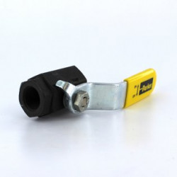 V500CS-4 Parker Ball Valve 1/4 NPT Female Carbon Steel V500CS-4 Parker Ball Valve 1/4 NPT Female Carbon Steel