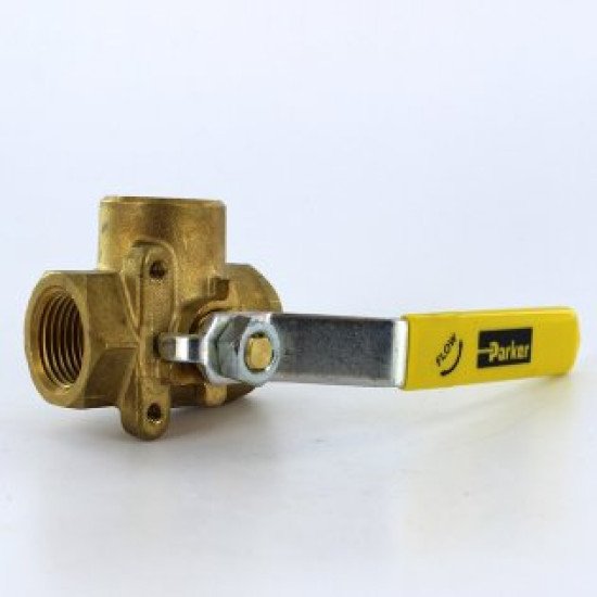 Showing image for V500P-6 Parker 3/8 V500P-6 Parker 3/8