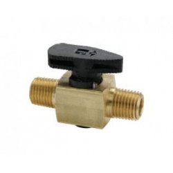 PV607-4 Parker Plug Valve PV607-4 Parker Plug Valve