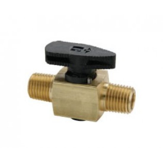 Showing image for PV607-4 Parker Plug Valve PV607-4 Parker Plug Valve Hydraulic Check & Control Valves image