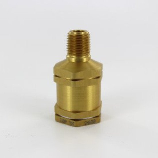 Showing image for 2600 Parker Check Valve 2600 Parker Check Valve image