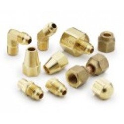 AVTS4D-4 Parker Access Valve AVTS4D-4 Parker Access Valve