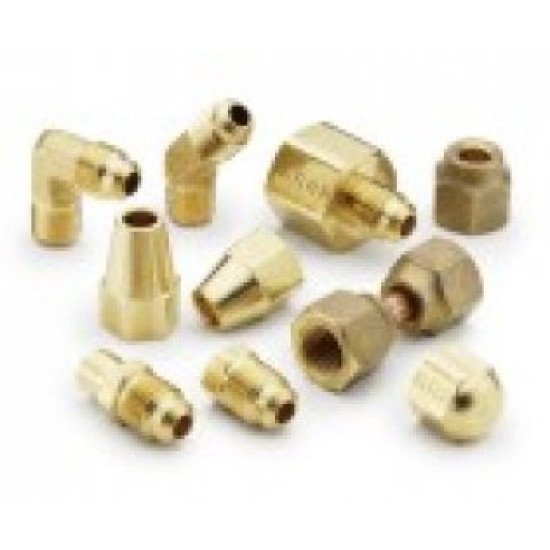 Showing image for 88AC-8-2 Parker Brass Fitting 88AC-8-2 Parker Brass Fitting image