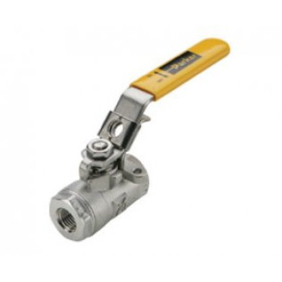 Showing image for XVP502SS-4 Parker 1/4 XVP502SS-4 Parker 1/4