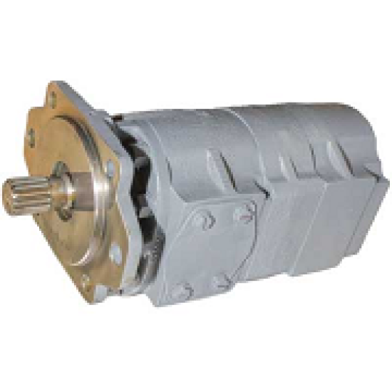 IHC DRESSER 1218089H93 image