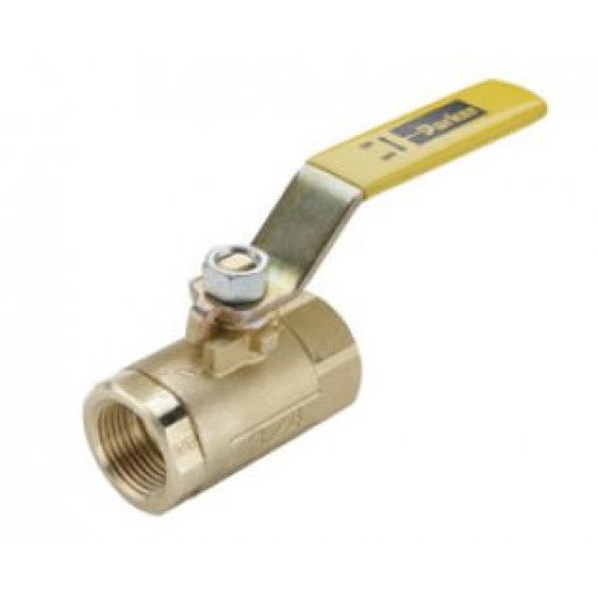 Showing image for XV500P-6-01 Parker Brass Ball Valve XV500P-6-01 Parker Brass Ball Valve Hydraulic Check & Control Valves image