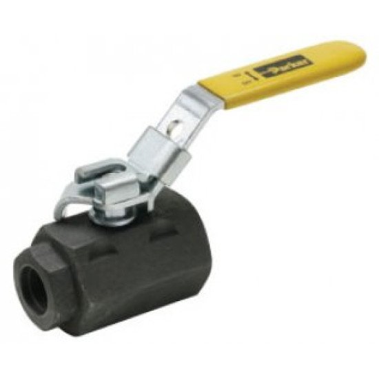 Showing image for XVP500CS-4 Parker Carbon Steel Ball Valve XVP500CS-4 Parker Carbon Steel Ball Valve image