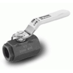 VP502SS-12 Parker Locking Handle Stainless Ball Valve VP502SS-12 Parker Locking Handle Stainless Ball Valve