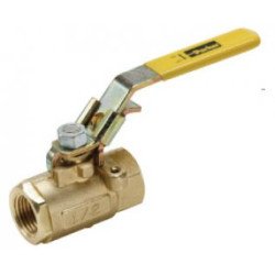 XVP502P-12 Parker Brass Ball Valve XVP502P-12 Parker Brass Ball Valve