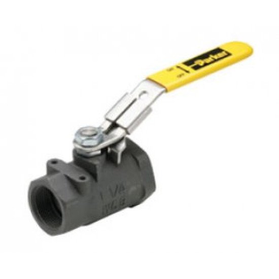 XVP502CS-32 Parker Carbon Steel Ball Valve Hydraulic Check & Control Valves image