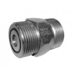 DT-750-MFMF-65 Parker Check Valve DT-750-MFMF-65 Parker Check Valve
