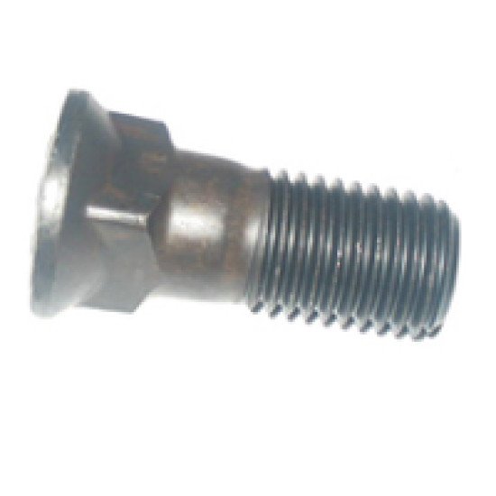 1J5607 Plow Bolt, Caterpillar Style image