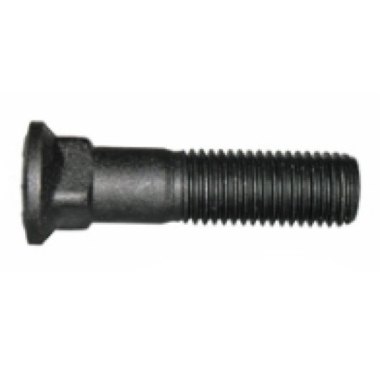 2J2548 Plow Bolt, Caterpillar Style image