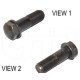 4295784 Track Bolt Studs image