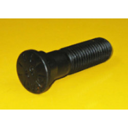 4F0138, 1J6762 Plow Bolt, Caterpillar Style
