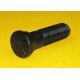 4F0138, 1J6762 Plow Bolt, Caterpillar Style image