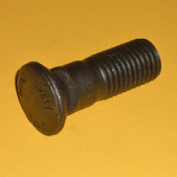 4F4042 Plow Bolt, Caterpillar Style