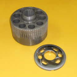 0856259 Piston Barrel Assembly 0856259 Piston Barrel Assembly