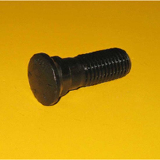 Showing image for 4F7827 Plow Bolt, Caterpillar Style 4F7827 Plow Bolt, Caterpillar Style Studs image