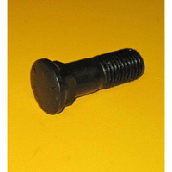 4J9058 Plow Bolt, Caterpillar Style Studs image