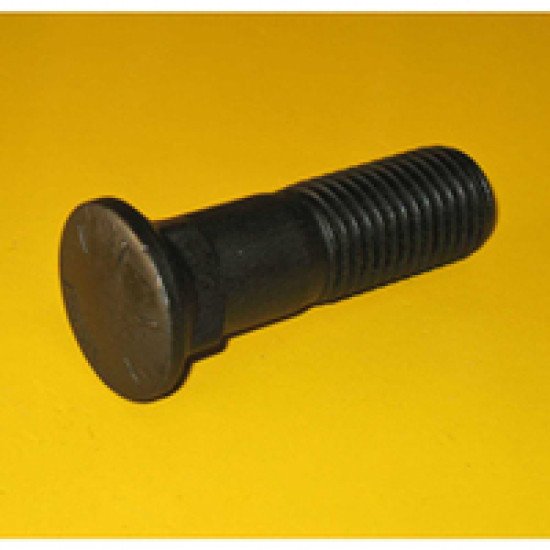 4J9208 Plow Bolt, Caterpillar Style Studs image
