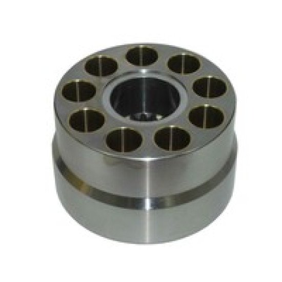 0996342 Piston Barrel Assembly image