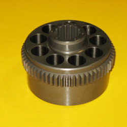 1111116 Piston Barrel Assembly 1111116 Piston Barrel Assembly