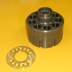 1336777 Piston Barrel Assembly 1336777 Piston Barrel Assembly