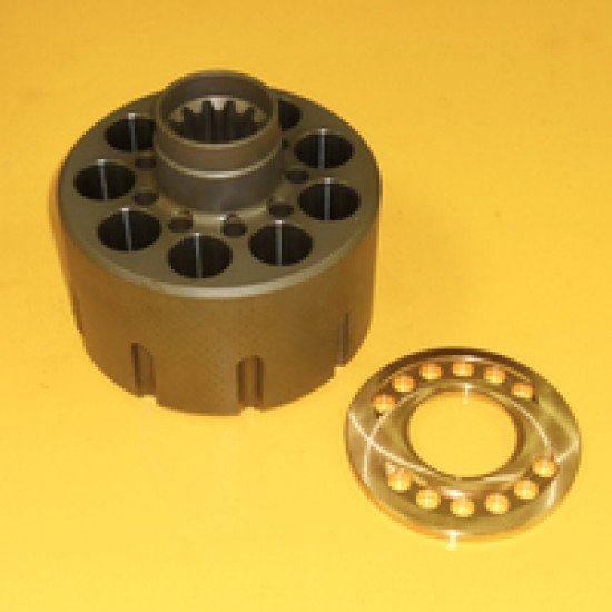 1347134 Piston Barrel Assembly Barrel & Pistons image
