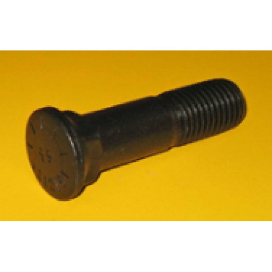 5P8136 Plow Bolt, Caterpillar Style image