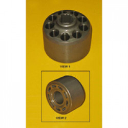 1559136 Piston Barrel Assembly 1559136 Piston Barrel Assembly