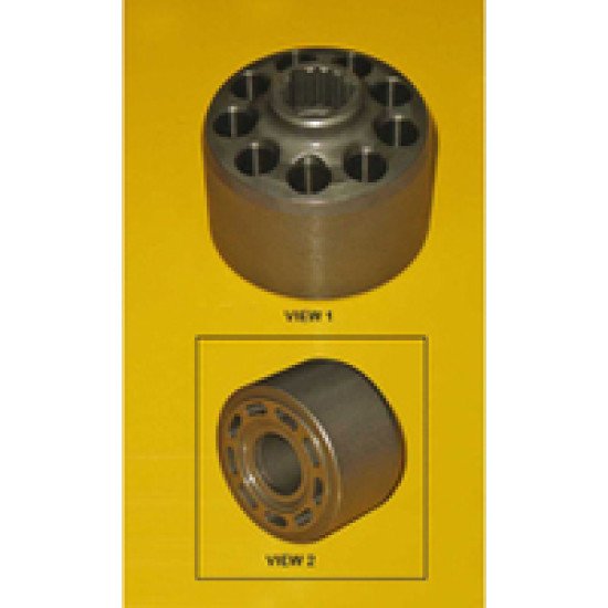 1559136 Piston Barrel Assembly image