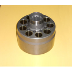1733496 Piston Barrel Assembly 1733496 Piston Barrel Assembly