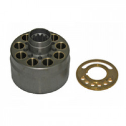 1733498 Piston Barrel Assembly 1733498 Piston Barrel Assembly