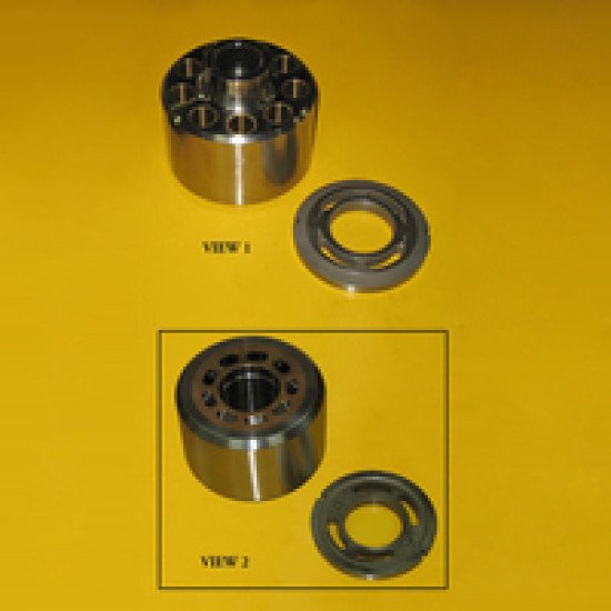 1838446 Piston Barrel Assembly Barrel & Pistons image