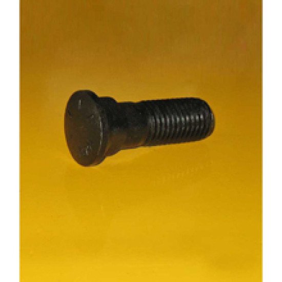 6F0196 Plow Bolt, Caterpillar Style Studs image