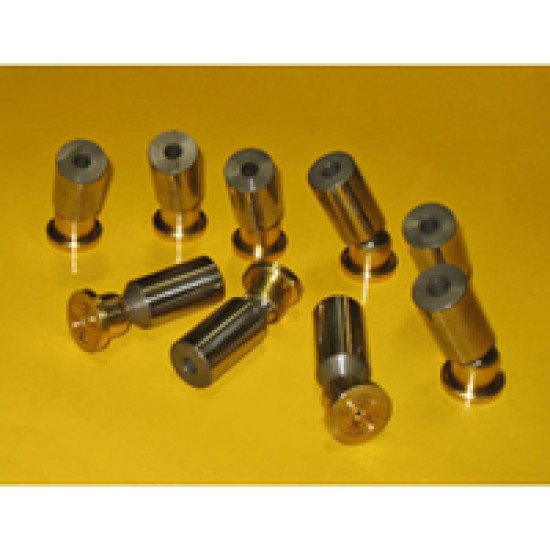 4I6448 Piston Shoe Set image