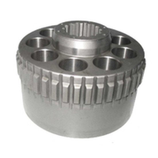 5I8631 Piston Barrel Assembly Barrel & Pistons image