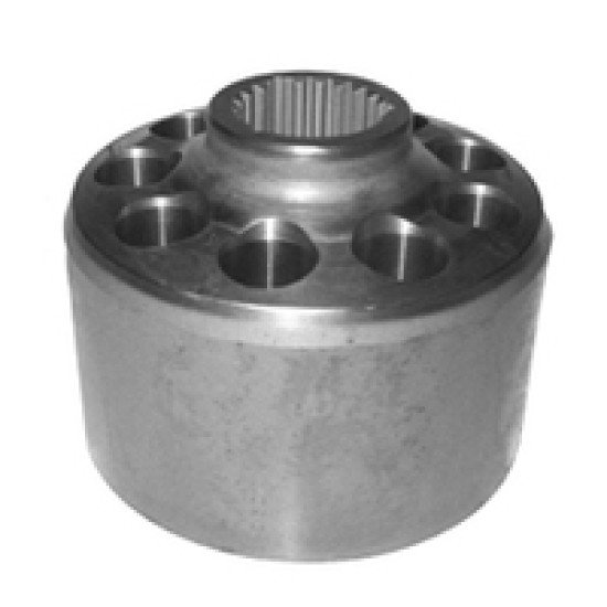 6E4007 Piston Barrel Assembly Barrel & Pistons image