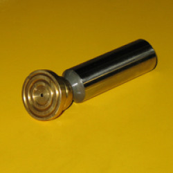 6E4358 Piston Assembly 6E4358 Piston Assembly