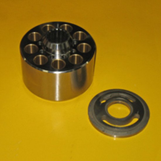 7I8179 Piston Barrel Assembly image